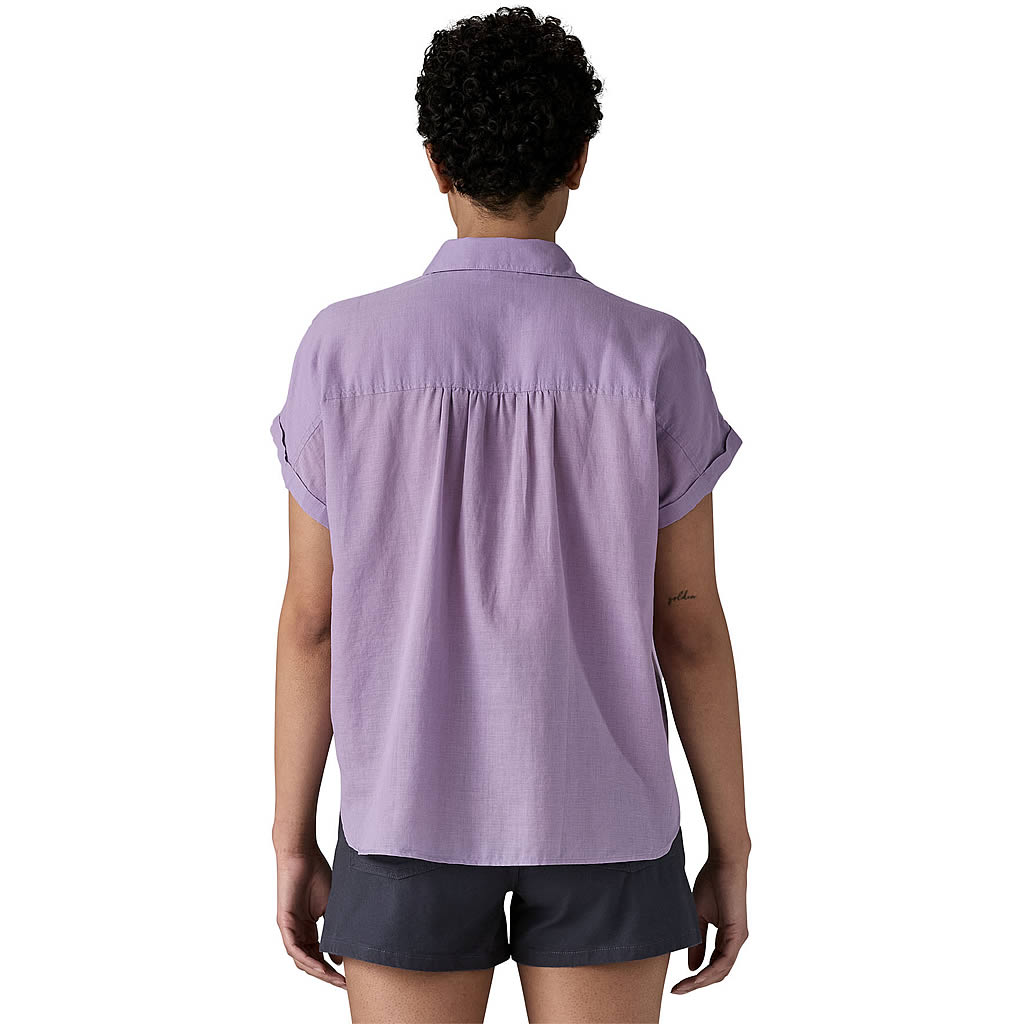 Women's Lightweight A/C Shirt