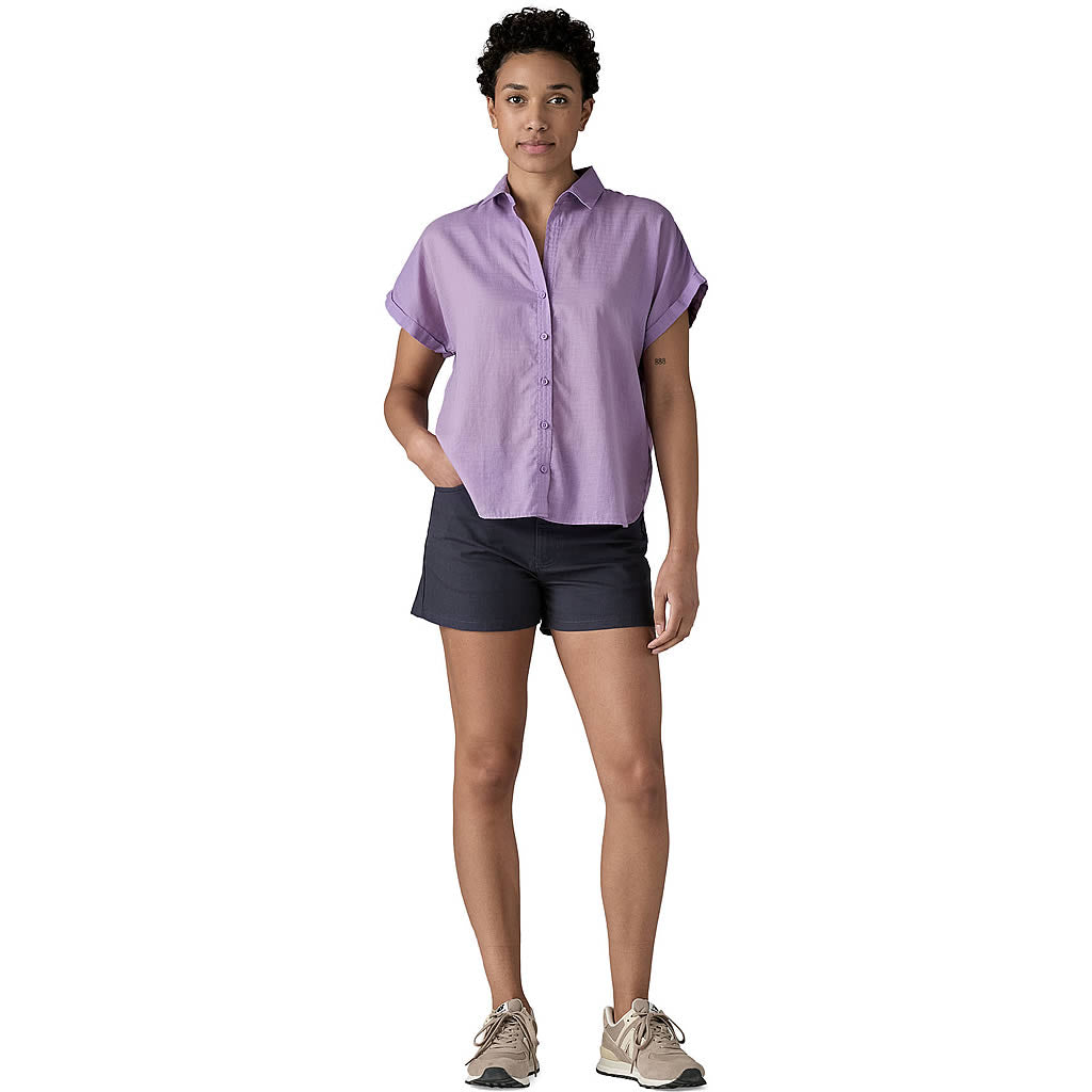 Women's Lightweight A/C Shirt