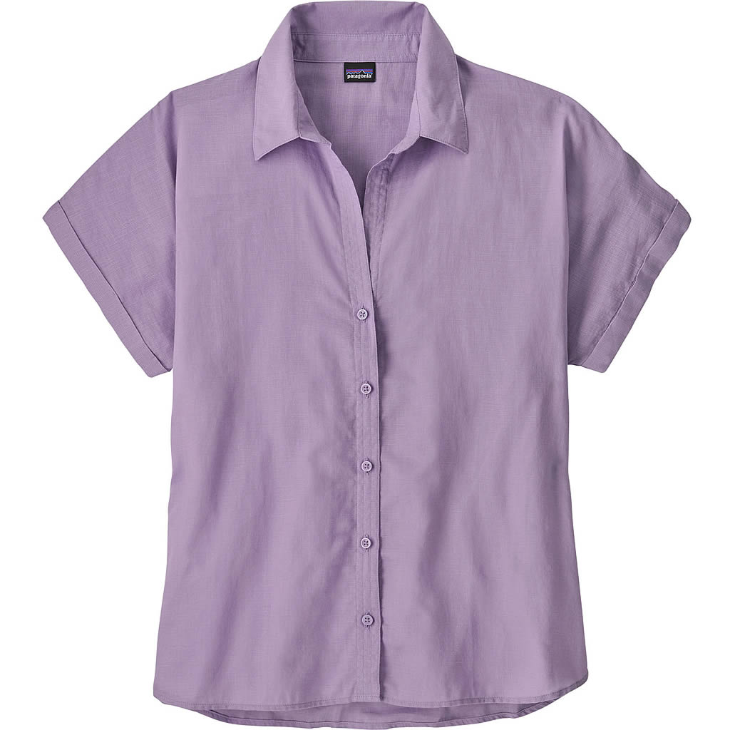 Women's Lightweight A/C Shirt