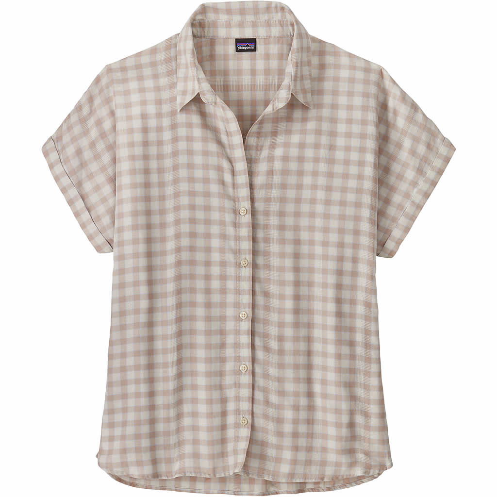 Women's Lightweight A/C Shirt