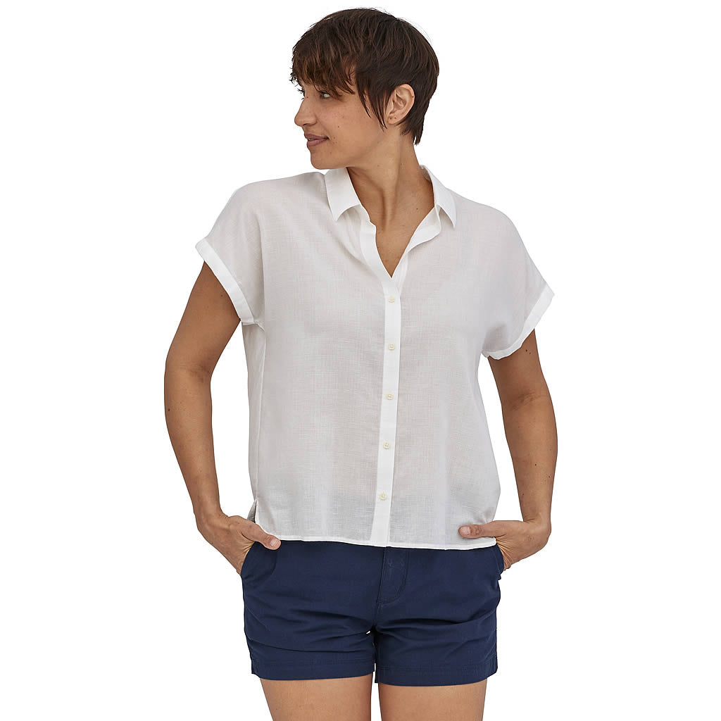 Women's Lightweight A/C Shirt