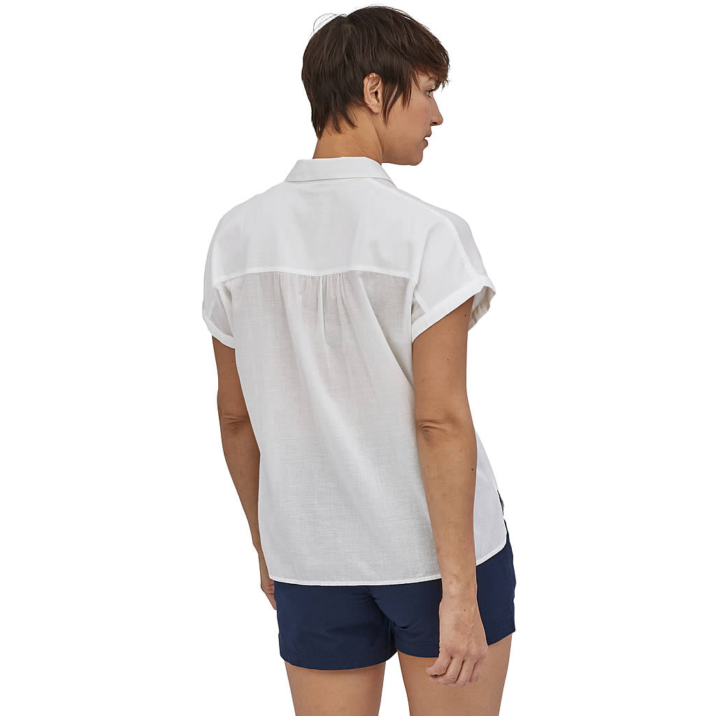 Women's Lightweight A/C Shirt