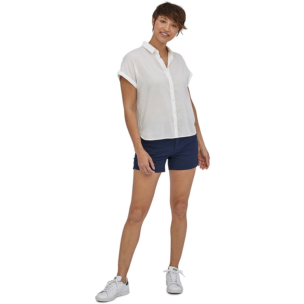 Women's Lightweight A/C Shirt