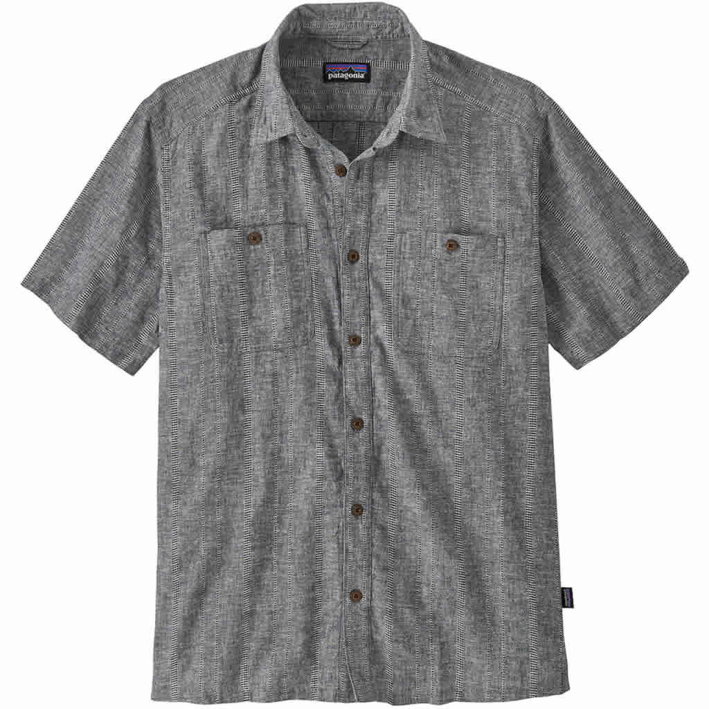 Men's Back Step Shirt