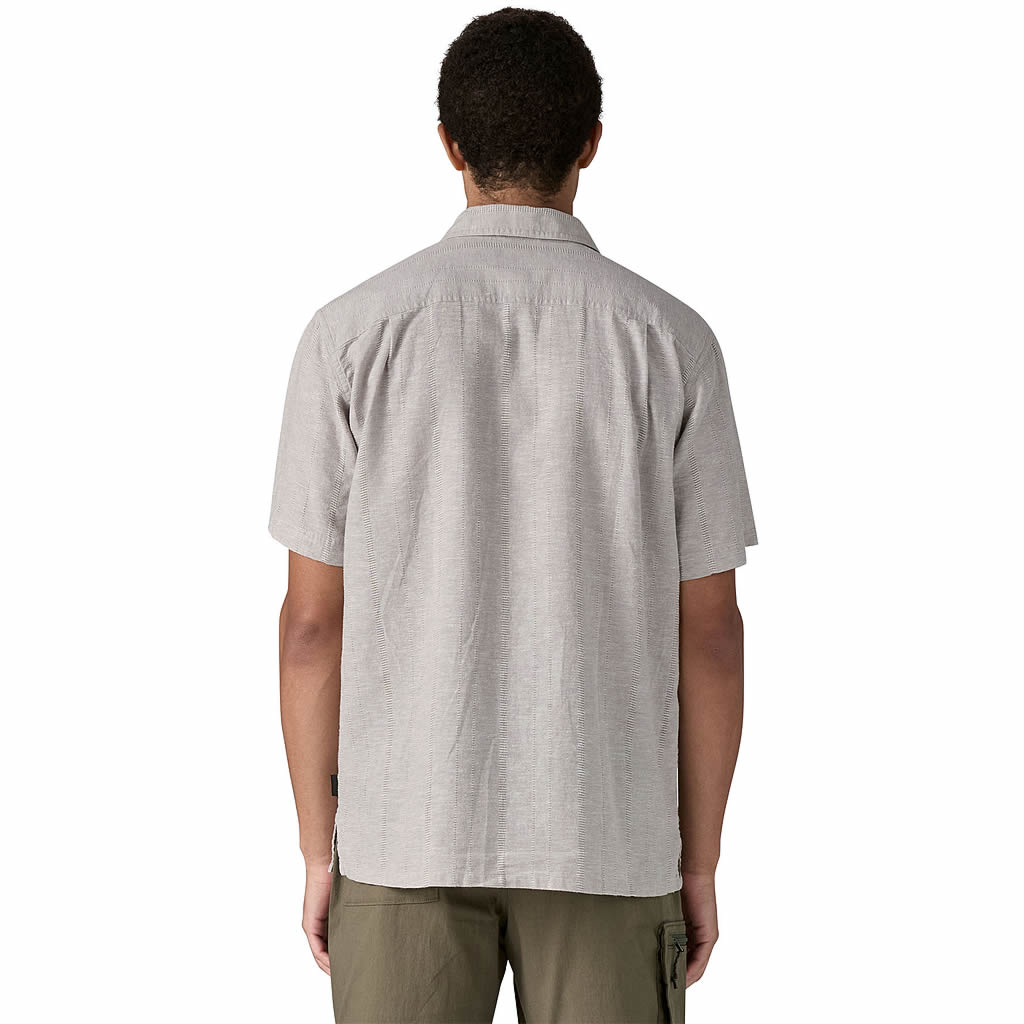 Men's Back Step Shirt
