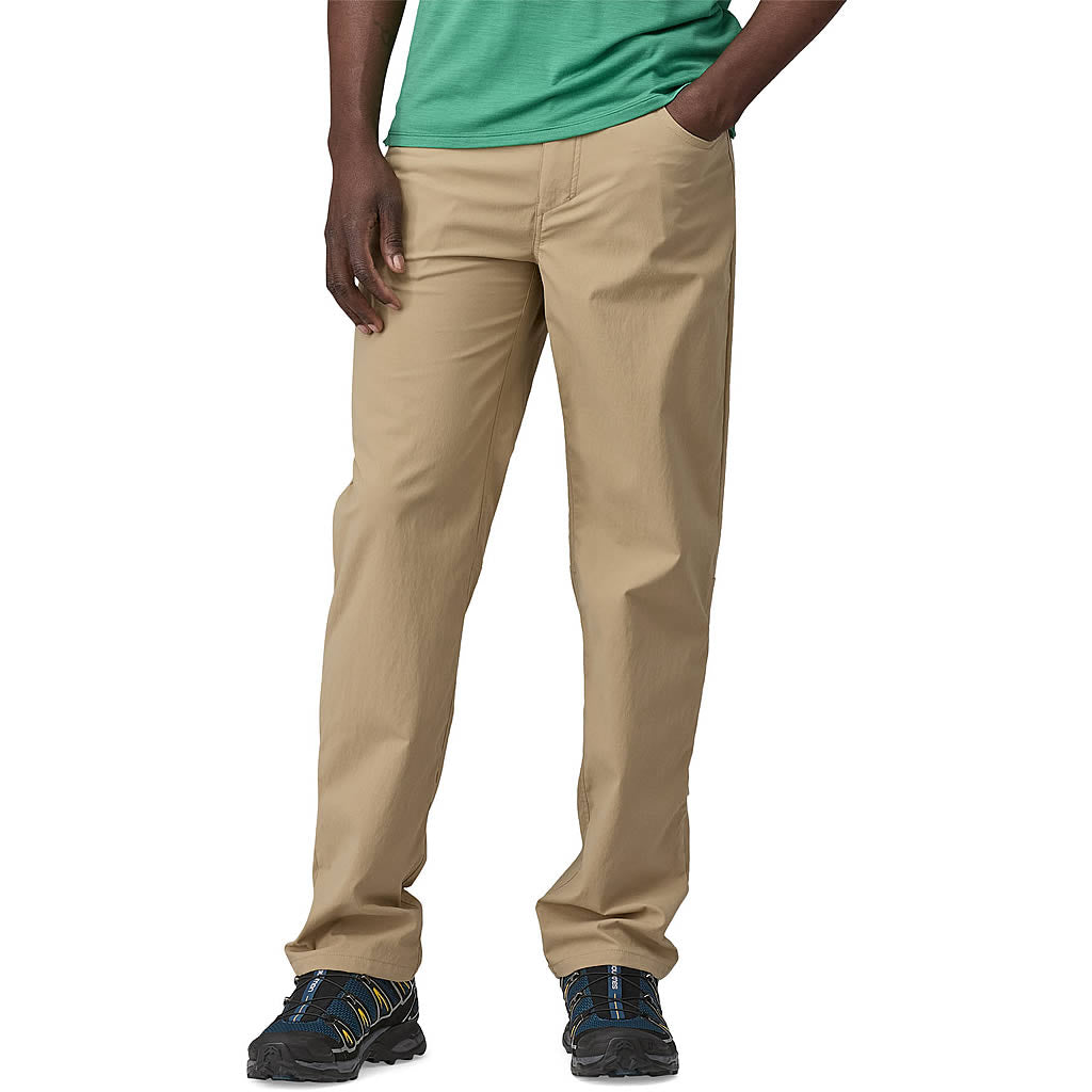 Men's Quandary Pants Regular