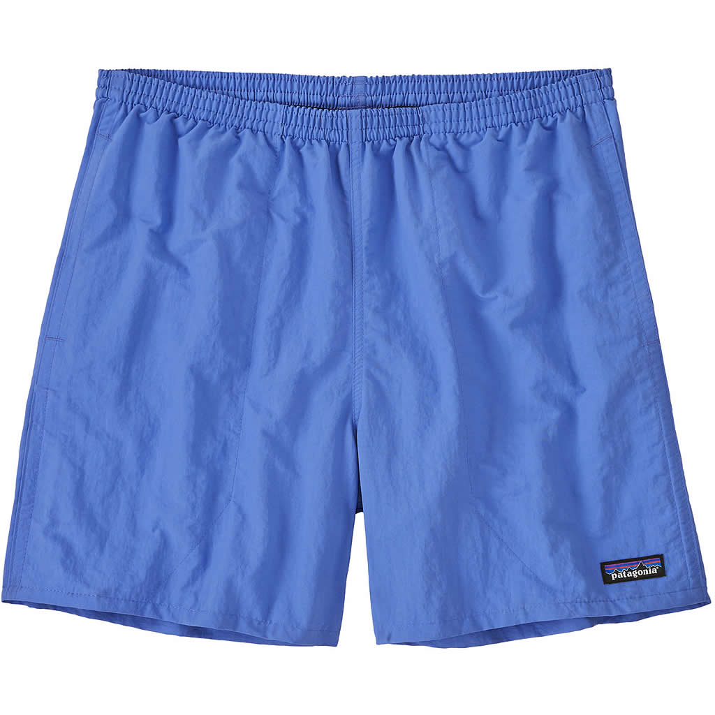 Men's Baggies Shorts 5"