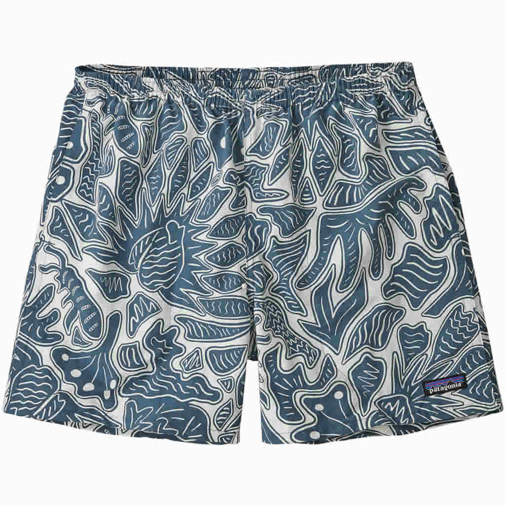 Men's Baggies Shorts 5"