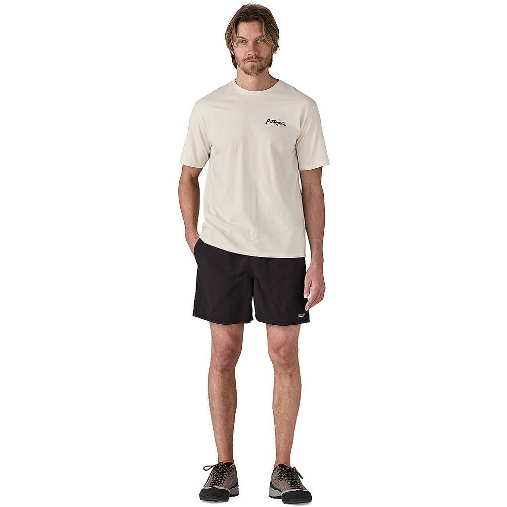 Men's Baggies Shorts 5"