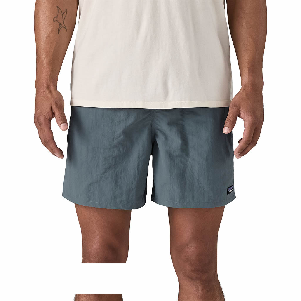 Men's Baggies Shorts 5"