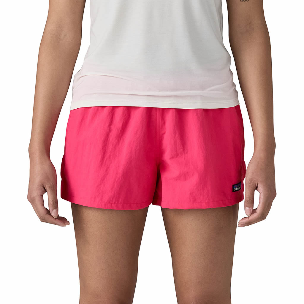 Women's Barely Baggies Shorts 2 1/2"