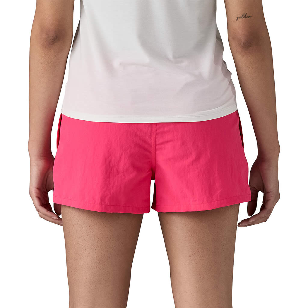 Women's Barely Baggies Shorts 2 1/2"