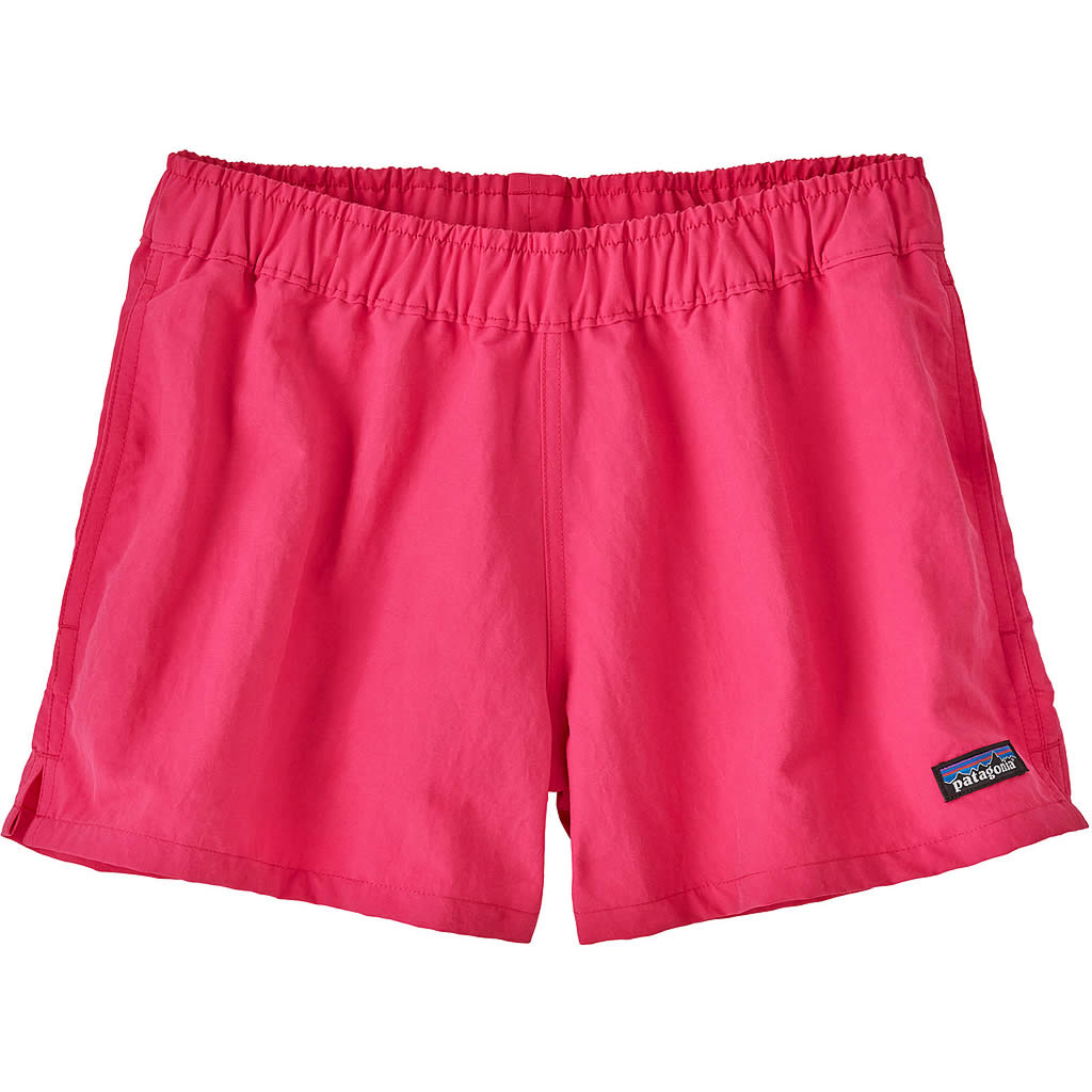 Women's Barely Baggies Shorts 2 1/2"