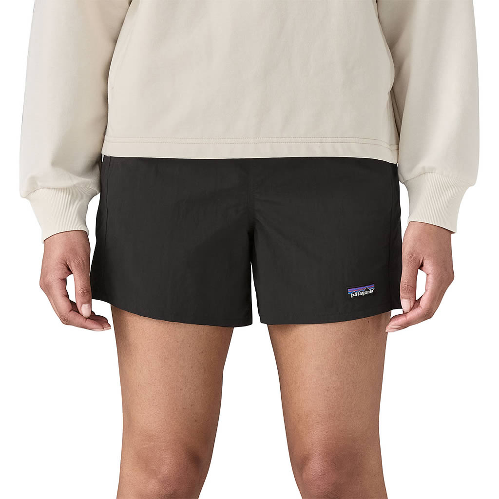 Women's Baggies Shorts 5"