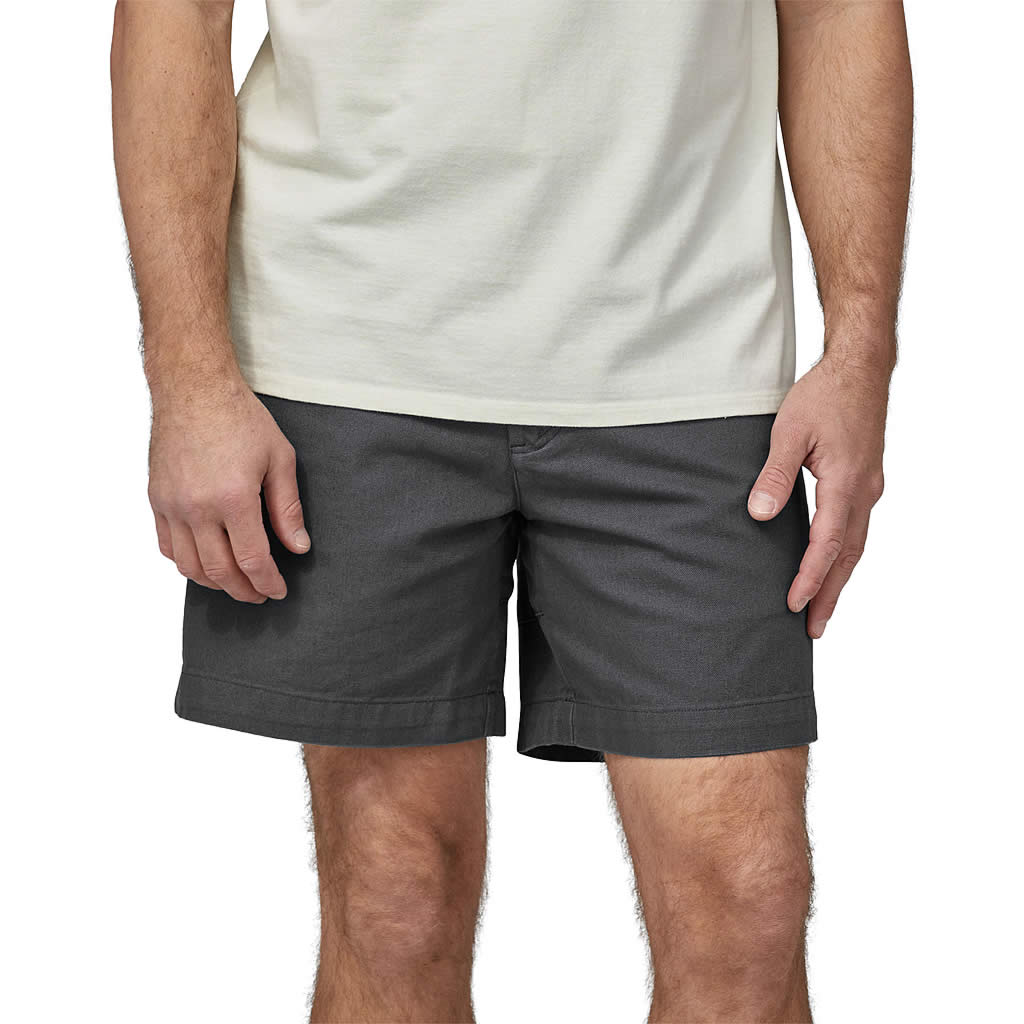 Men's Heritage Stand Up Shorts 7"