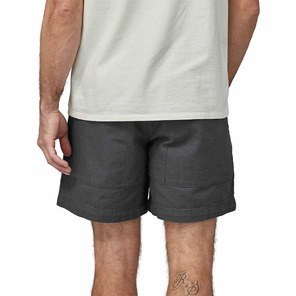 Men's Heritage Stand Up Shorts 7"