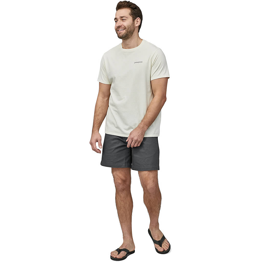 Men's Heritage Stand Up Shorts 7"