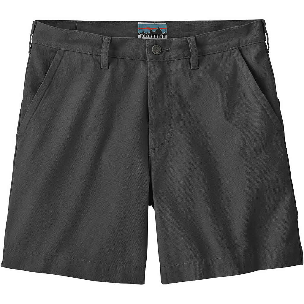 Men's Heritage Stand Up Shorts 7"