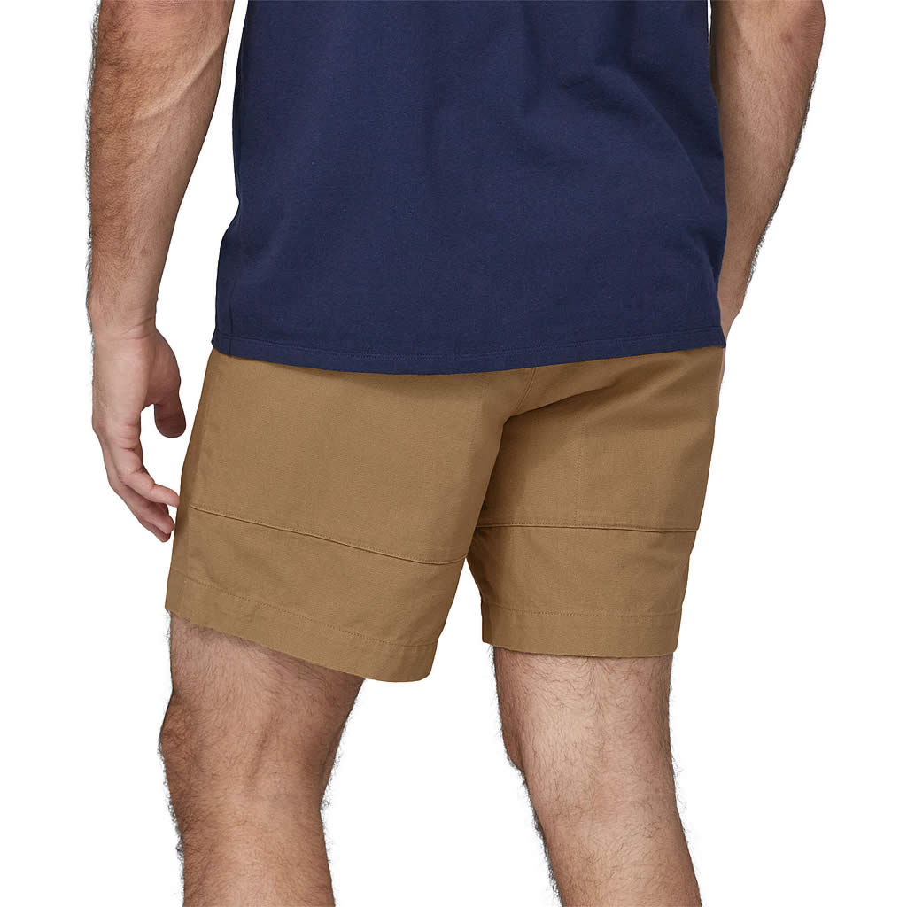 Men's Heritage Stand Up Shorts 7"