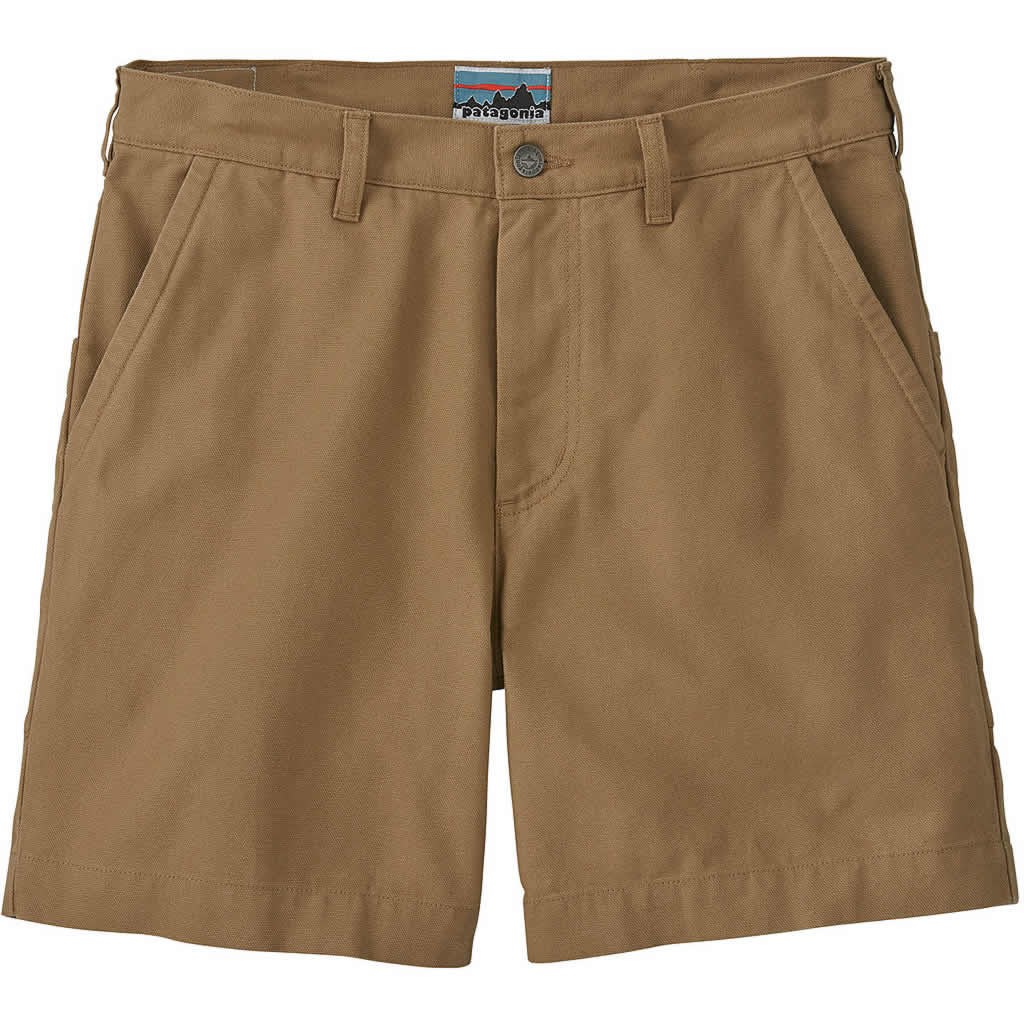 Men's Heritage Stand Up Shorts 7"