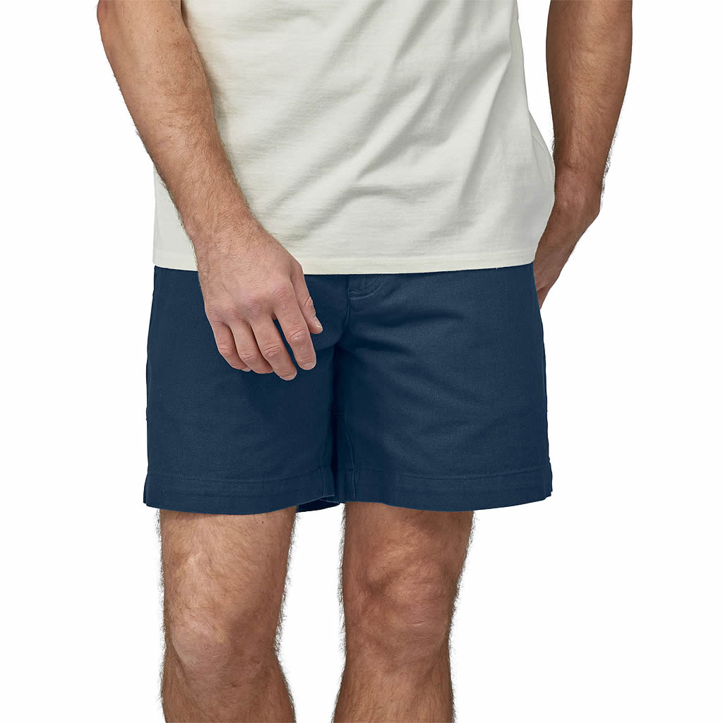 Men's Heritage Stand Up Shorts 7"
