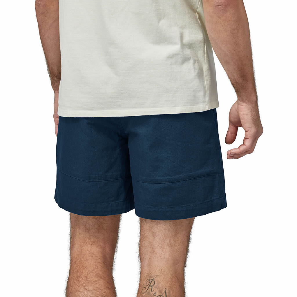 Men's Heritage Stand Up Shorts 7"