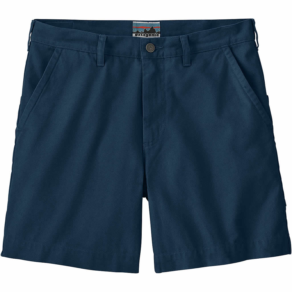 Men's Heritage Stand Up Shorts 7"
