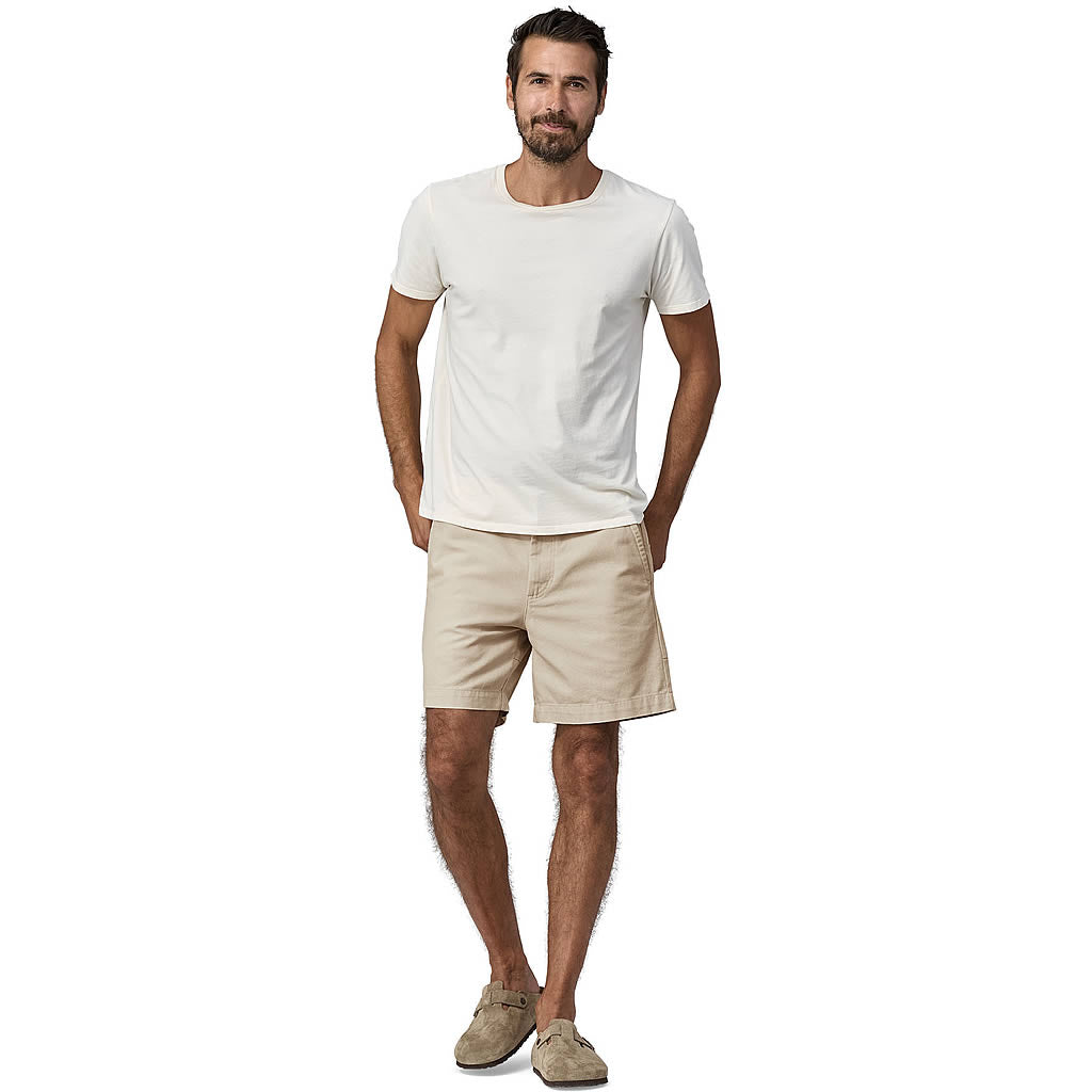 Men's Heritage Stand Up Shorts 7"