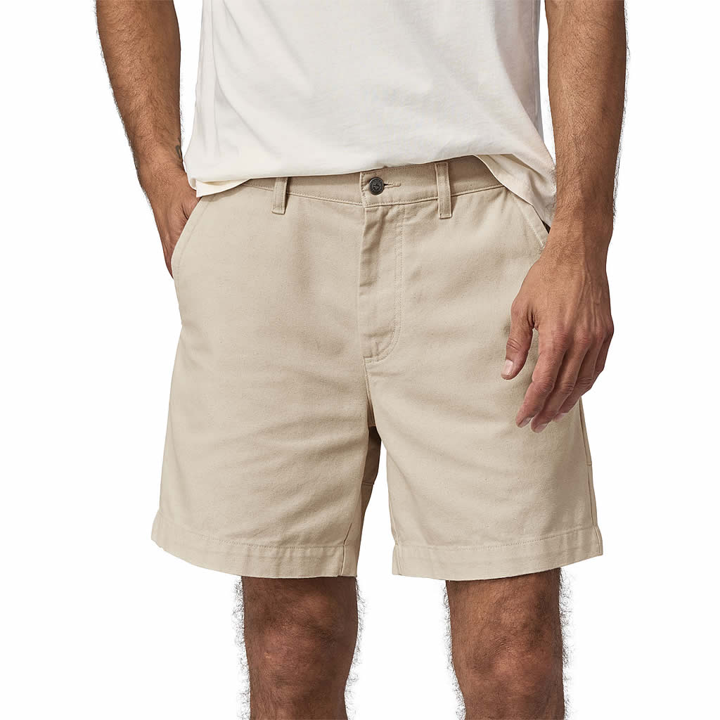Men's Heritage Stand Up Shorts 7"