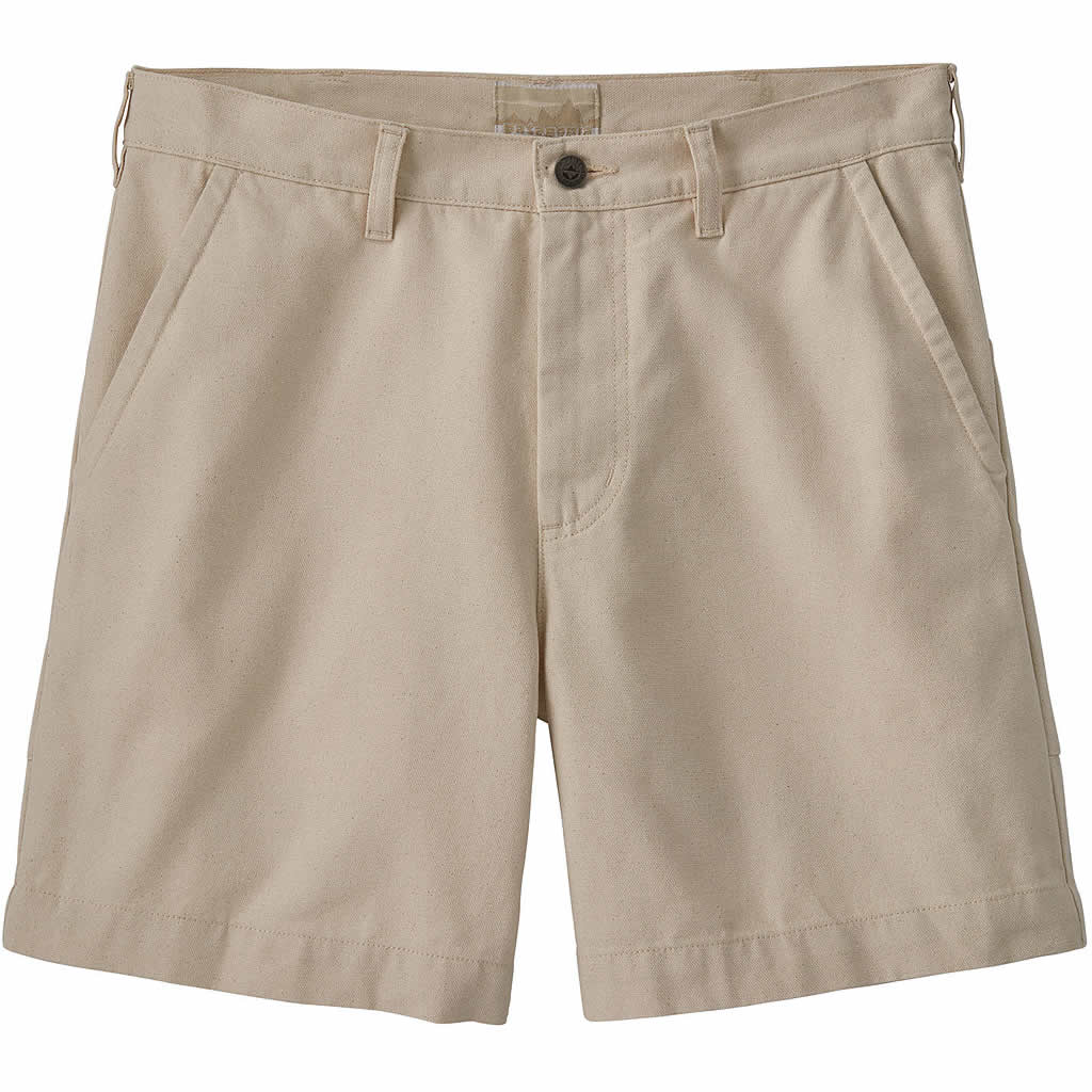 Men's Heritage Stand Up Shorts 7"
