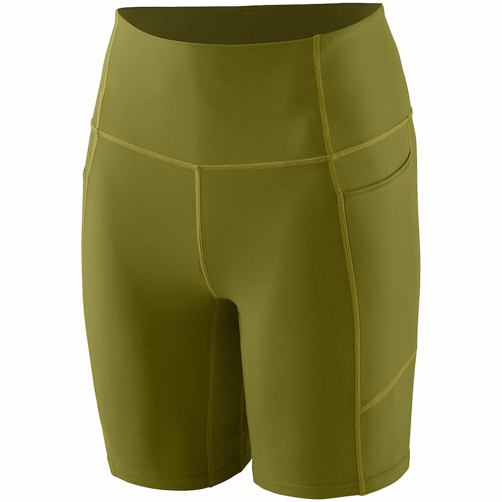 Women's Maipo Shorts 8"