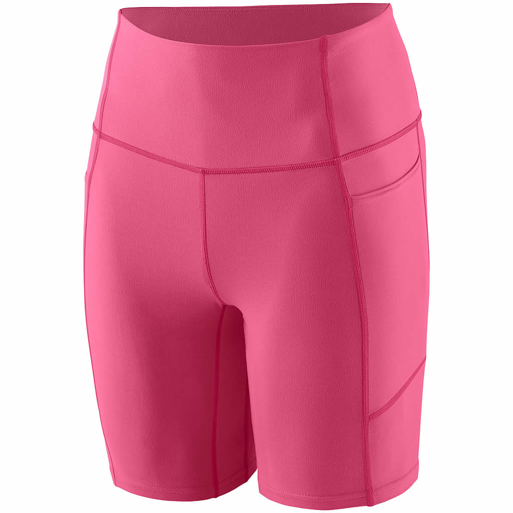 Women's Maipo Shorts 8"