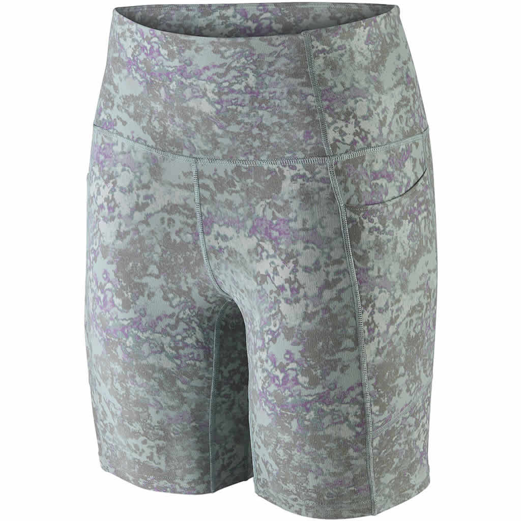 Women's Maipo Shorts 8"