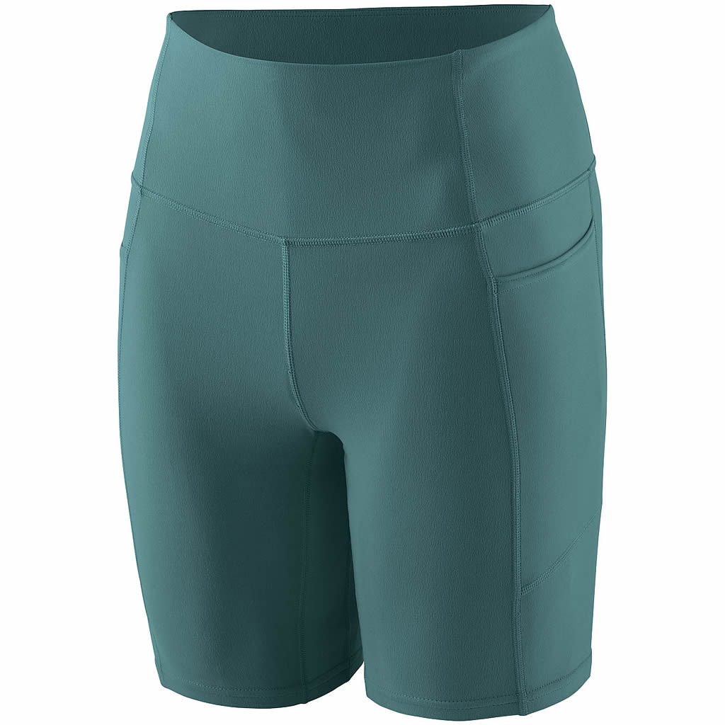 Women's Maipo Shorts 8"