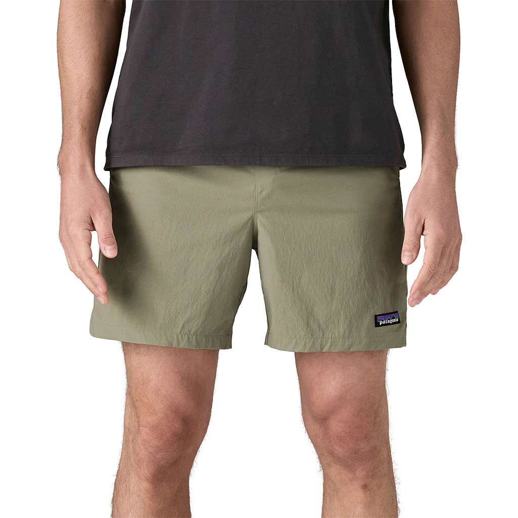 Men's Baggies Lights 6"