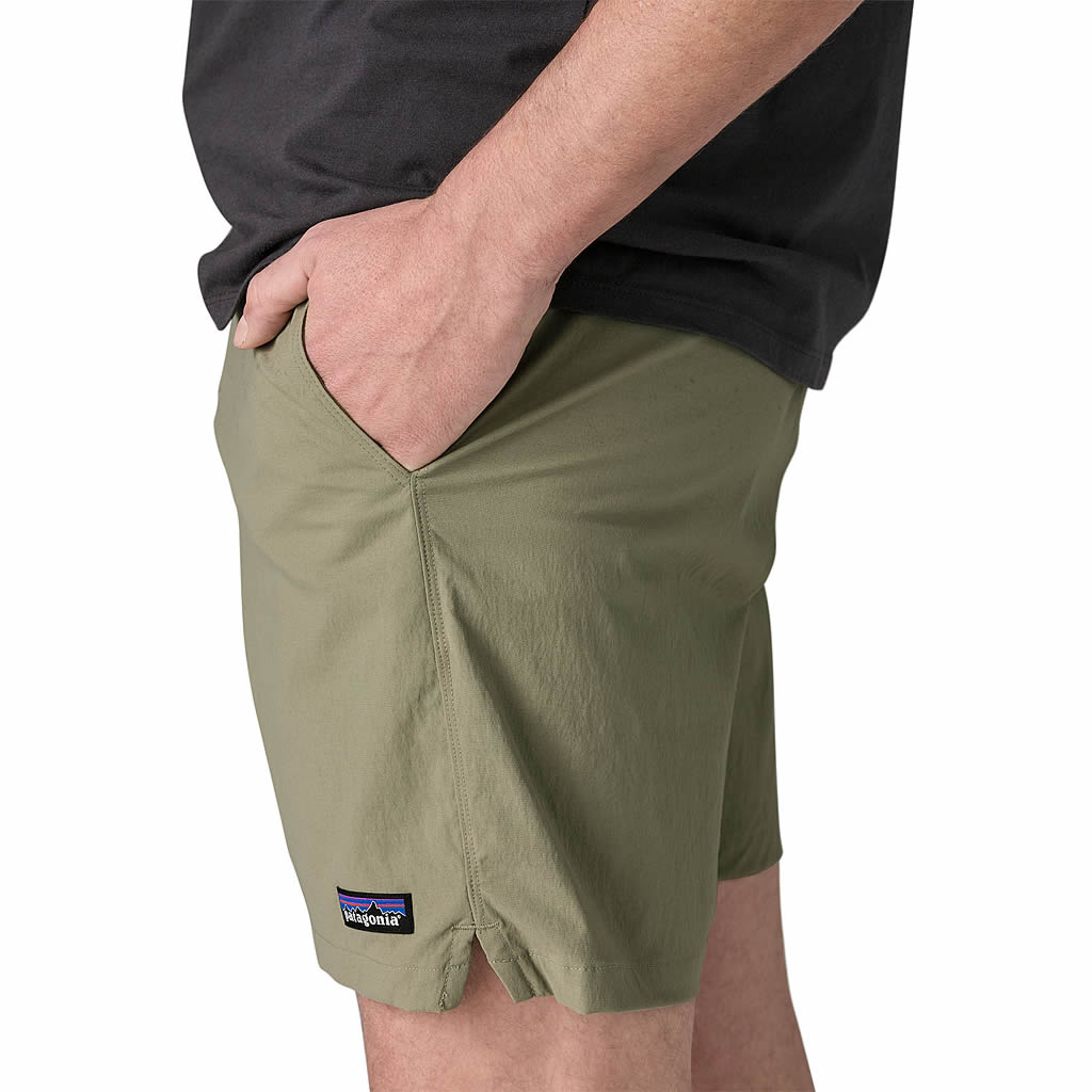 Men's Baggies Lights 6"