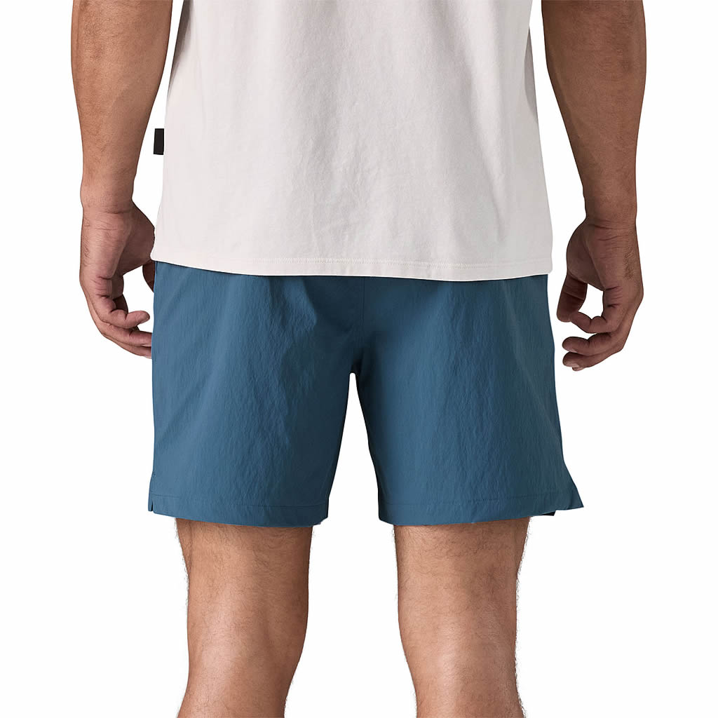 Men's Baggies Lights 6"