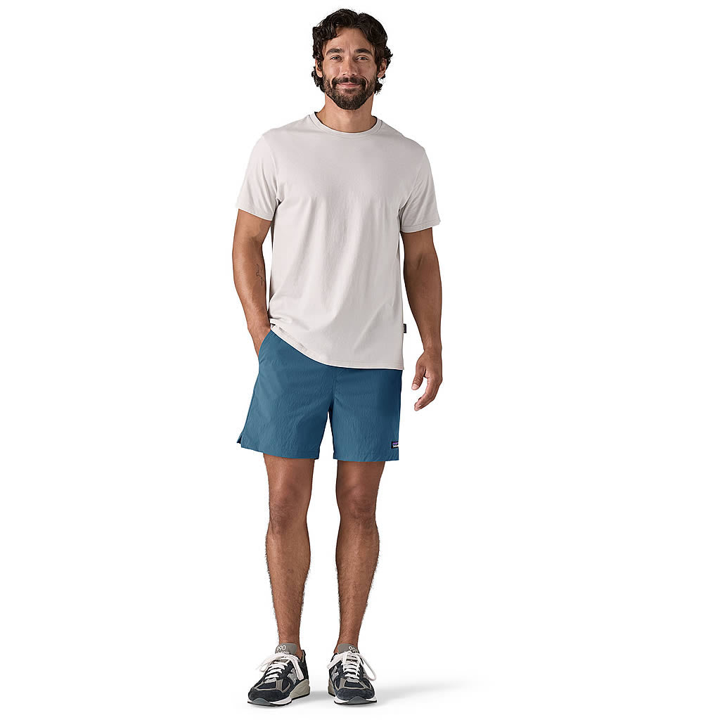 Men's Baggies Lights 6"