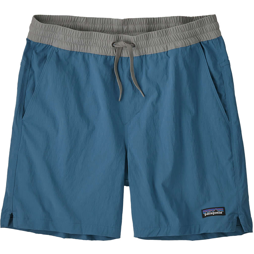 Men's Baggies Lights 6"