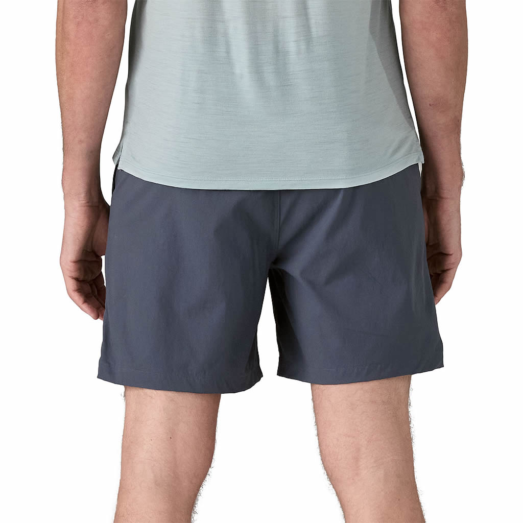 Men's Baggies Lights 6"