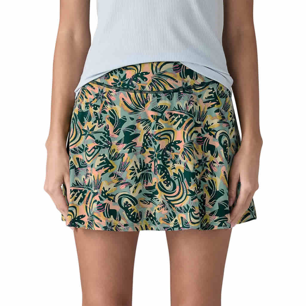 Women's Maipo Skort