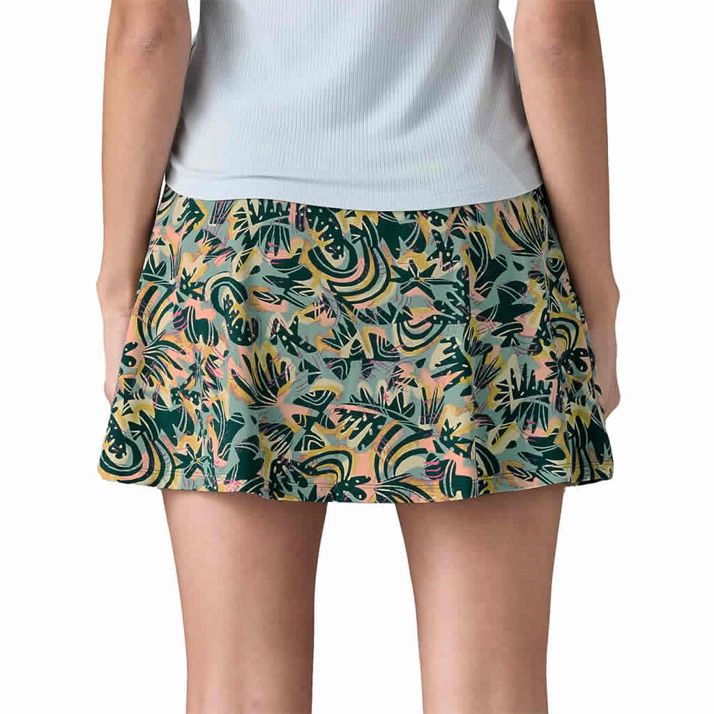 Women's Maipo Skort