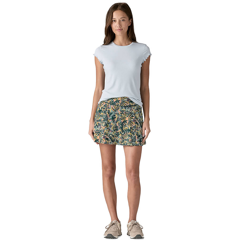 Women's Maipo Skort