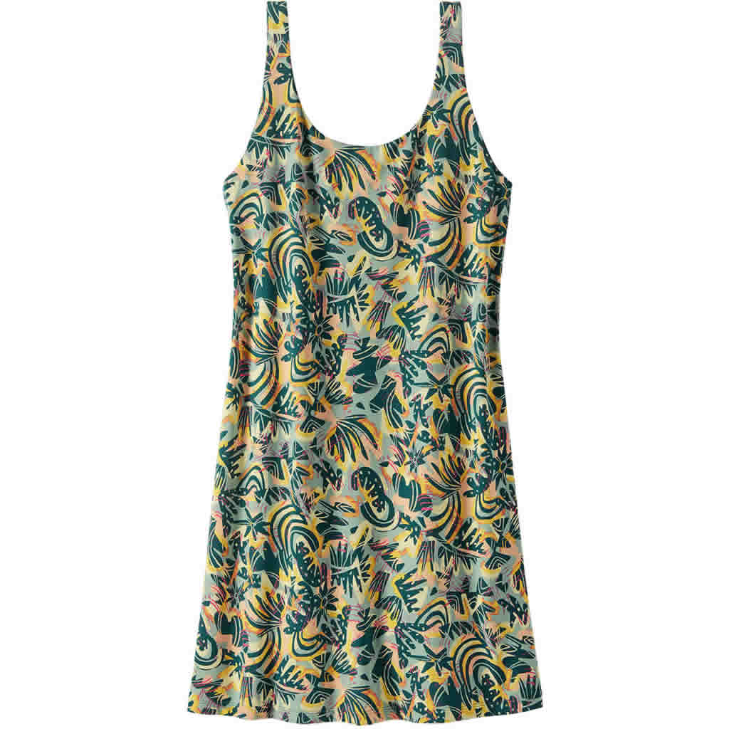 Women's Maipo Dress