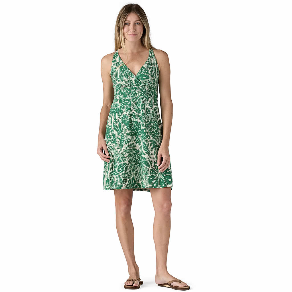 Women's Amber Dawn Dress