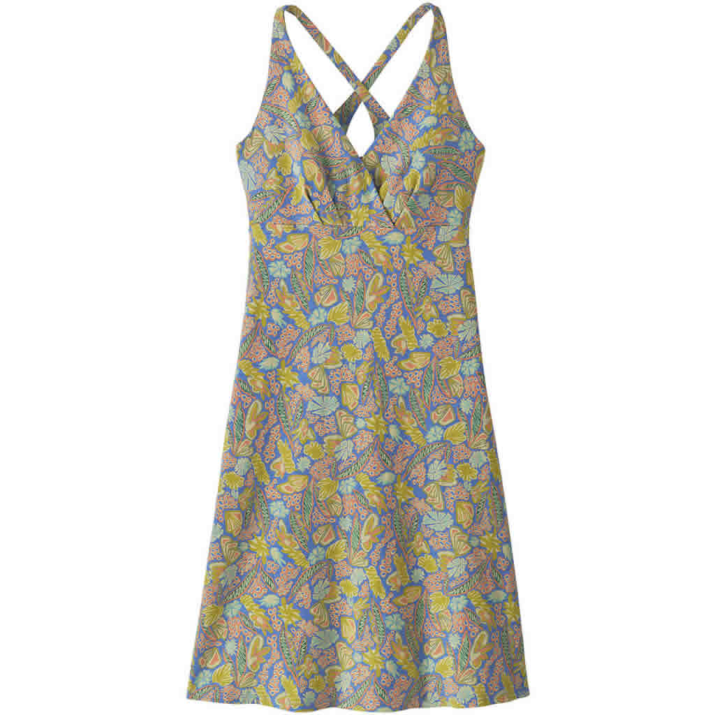 Women's Amber Dawn Dress