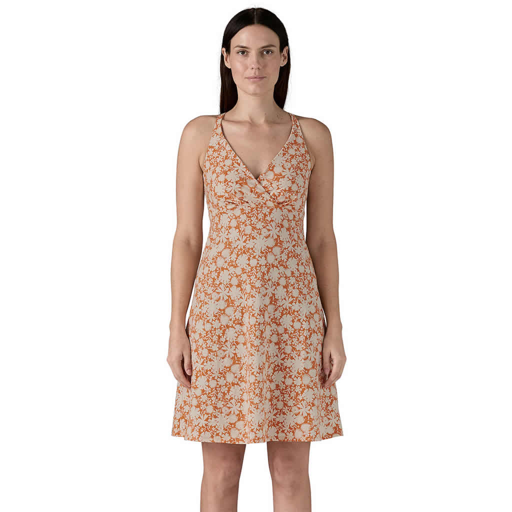 Women's Amber Dawn Dress