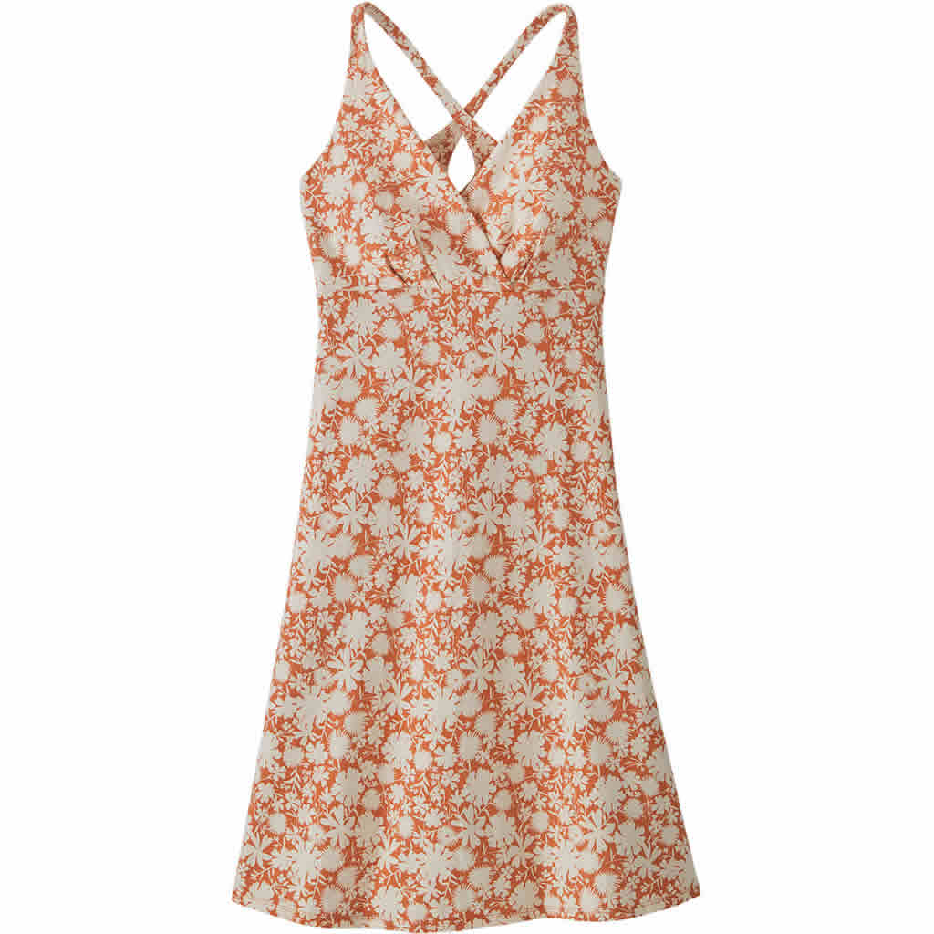 Women's Amber Dawn Dress