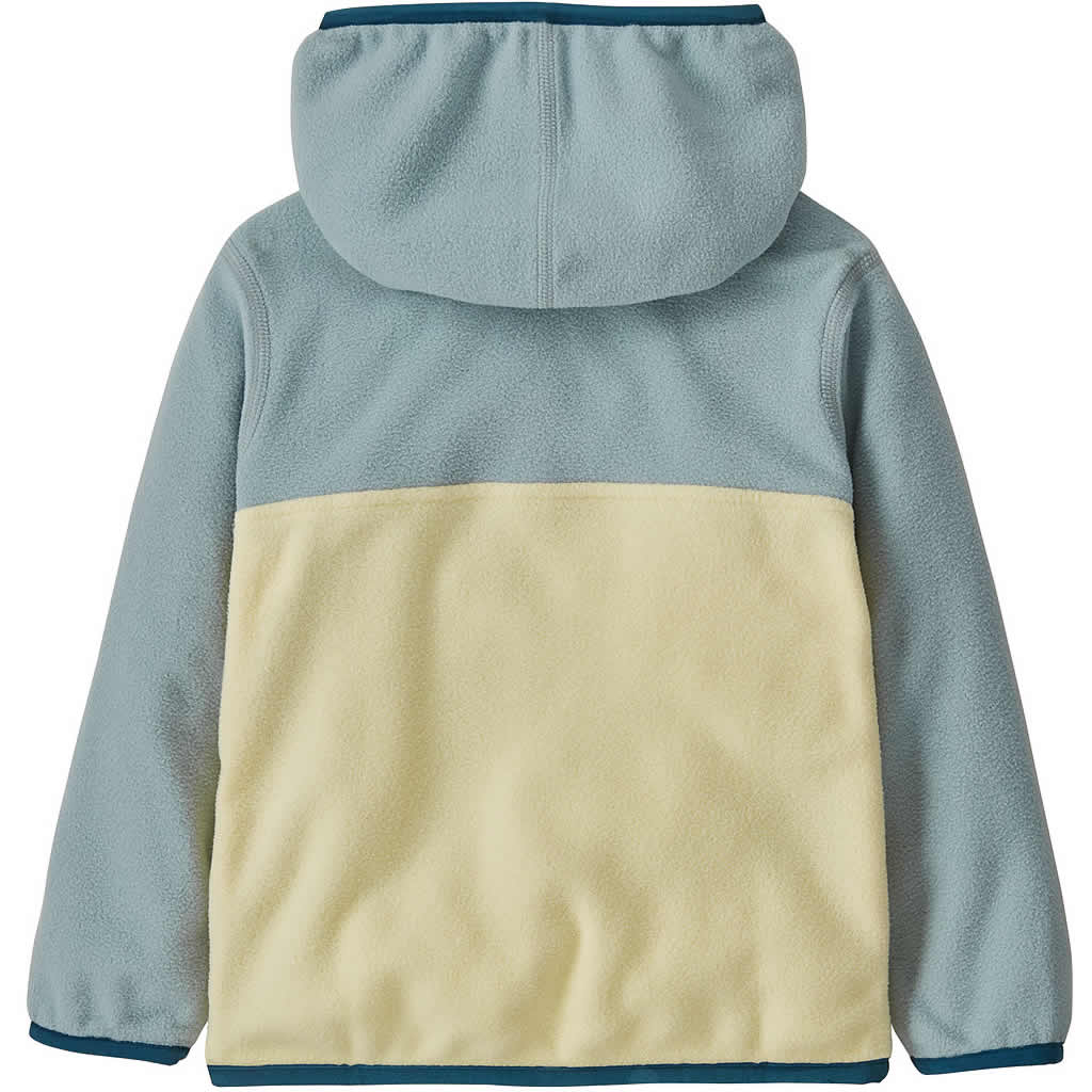 Baby Micro D Snap-T Jacket