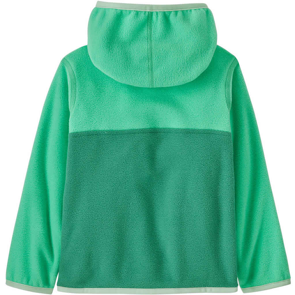 Baby Micro D Snap-T Jacket